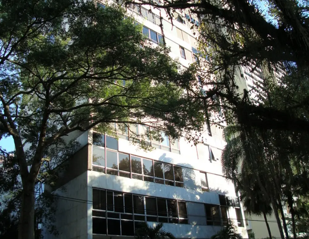 Edificio Rainha Fabiola