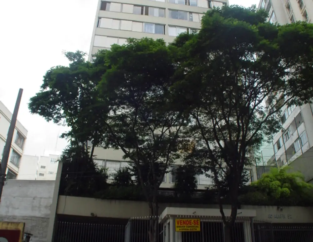 Edificio Alef
