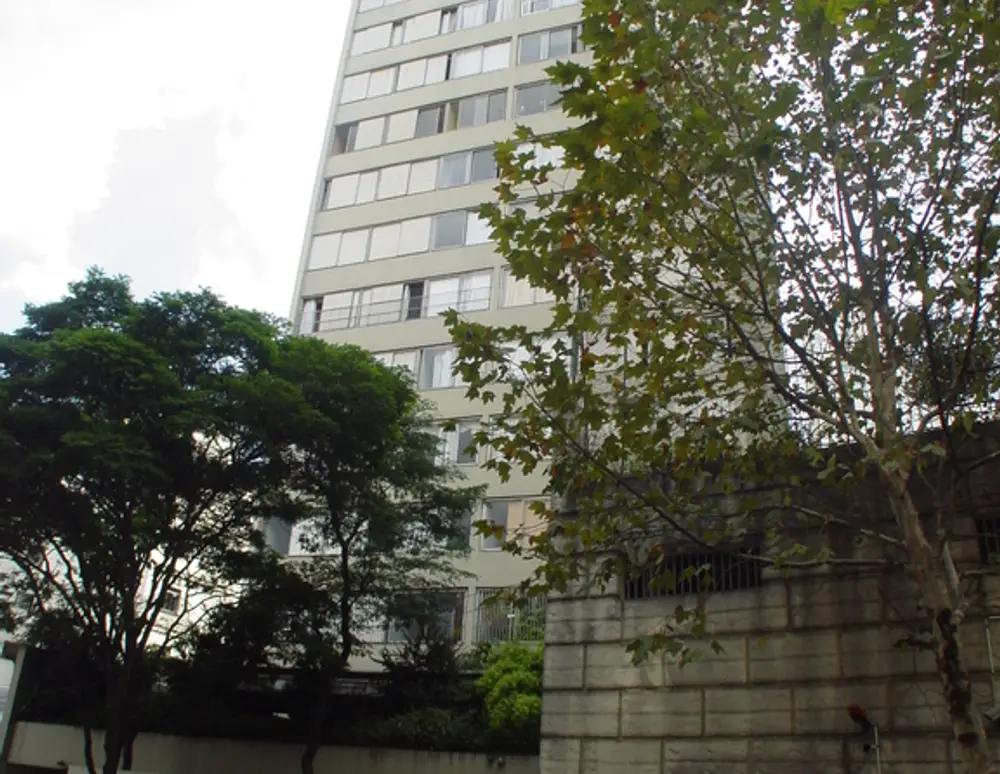 Edificio Alef — foto 2