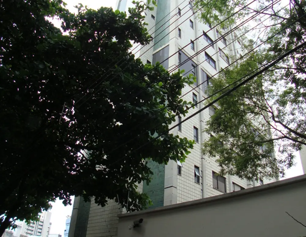Edificio Pirapetinga