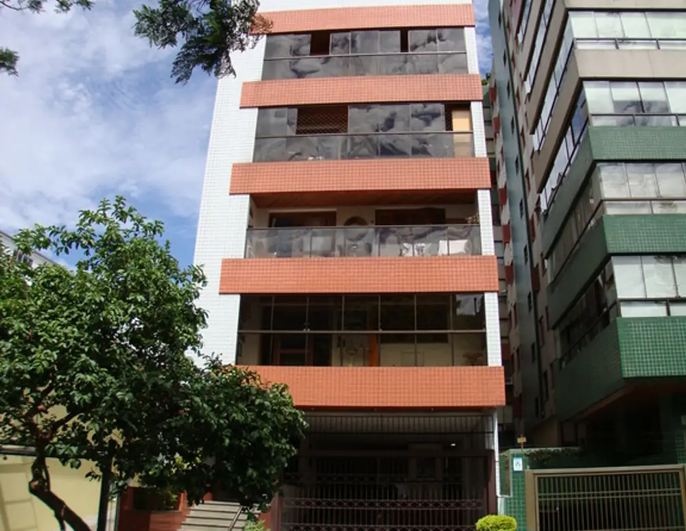 Edificio Residencial Joao Telles