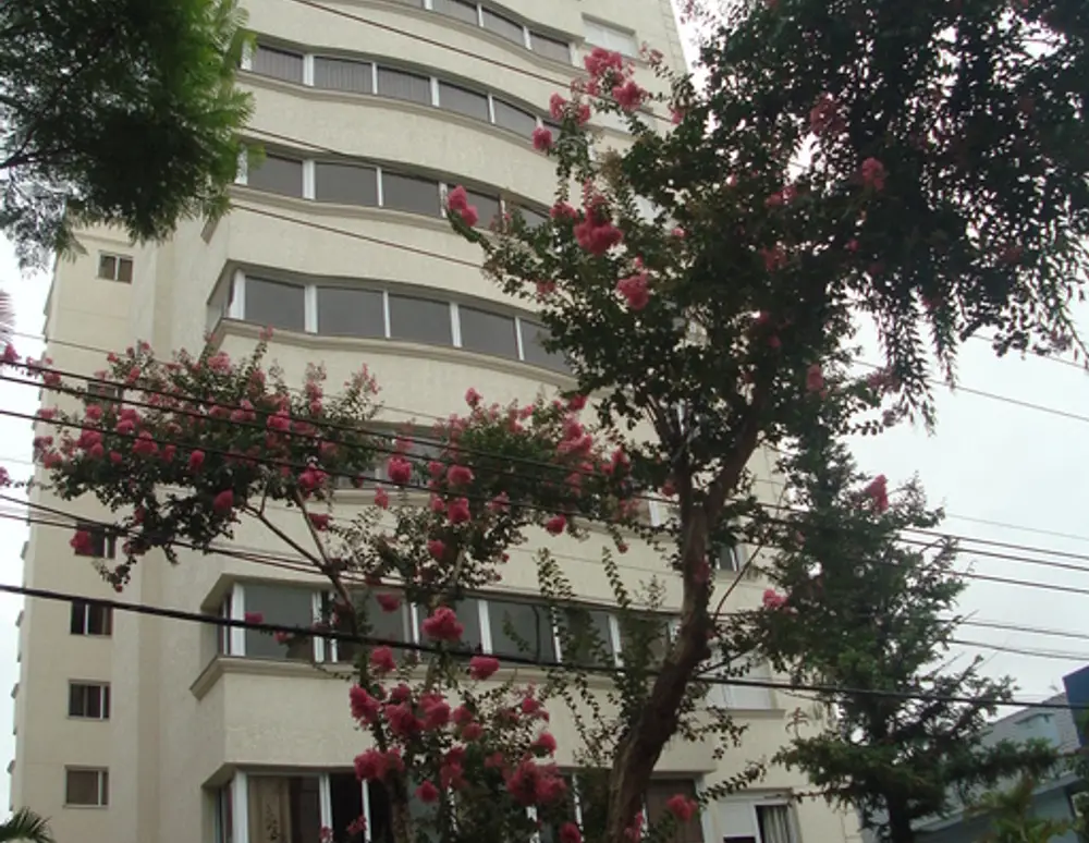 Edifício Palazzo Otaviano Augusto
