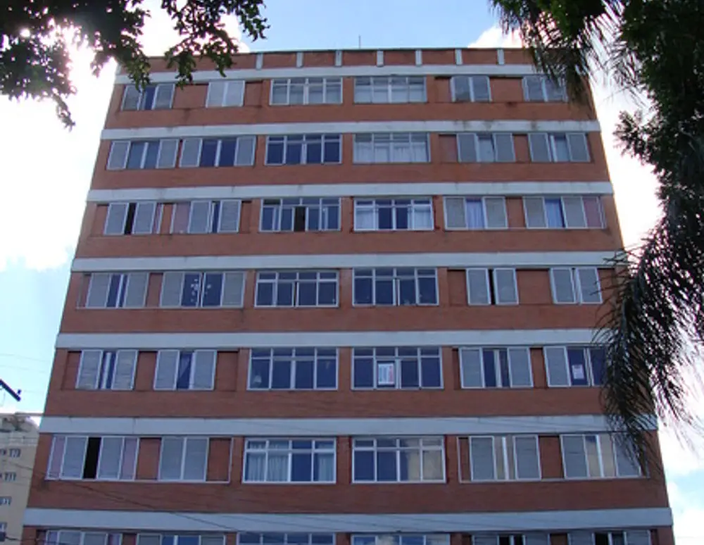 Edificio Jequitiba