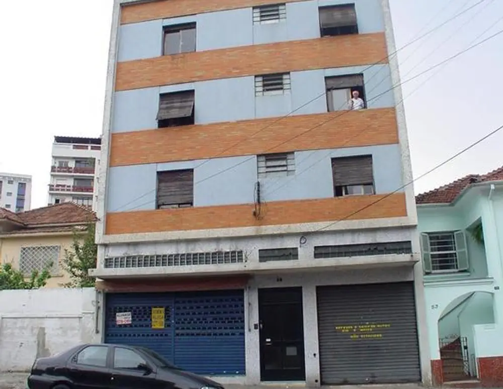 Floresta