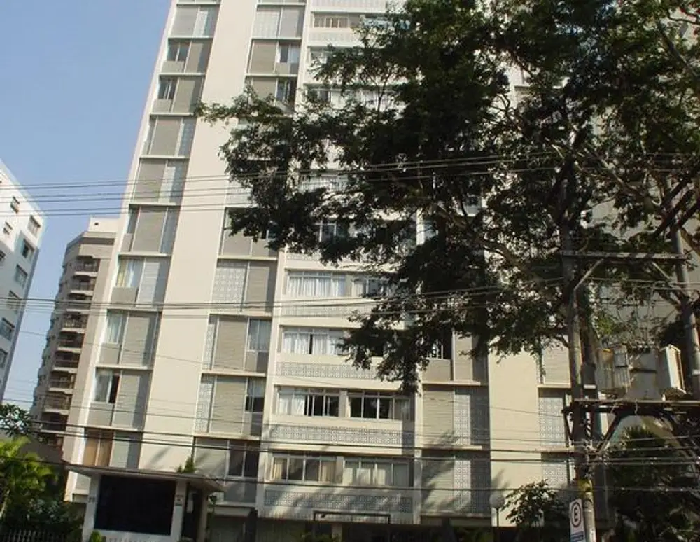Edificio Terni