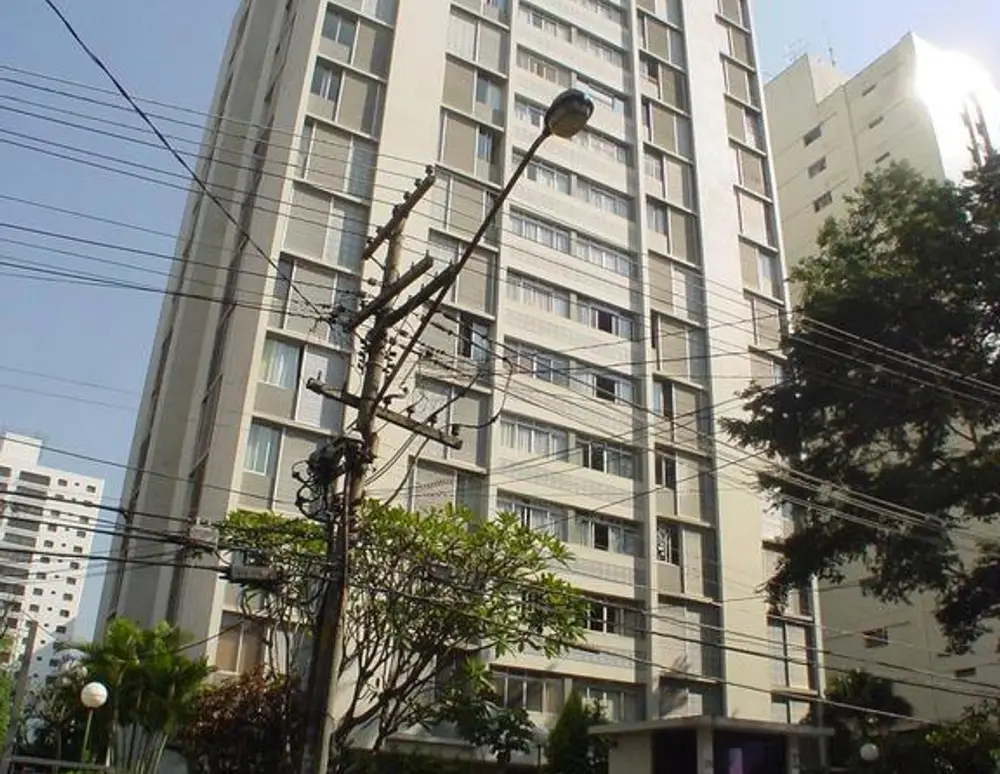 Edificio Terni — foto 2