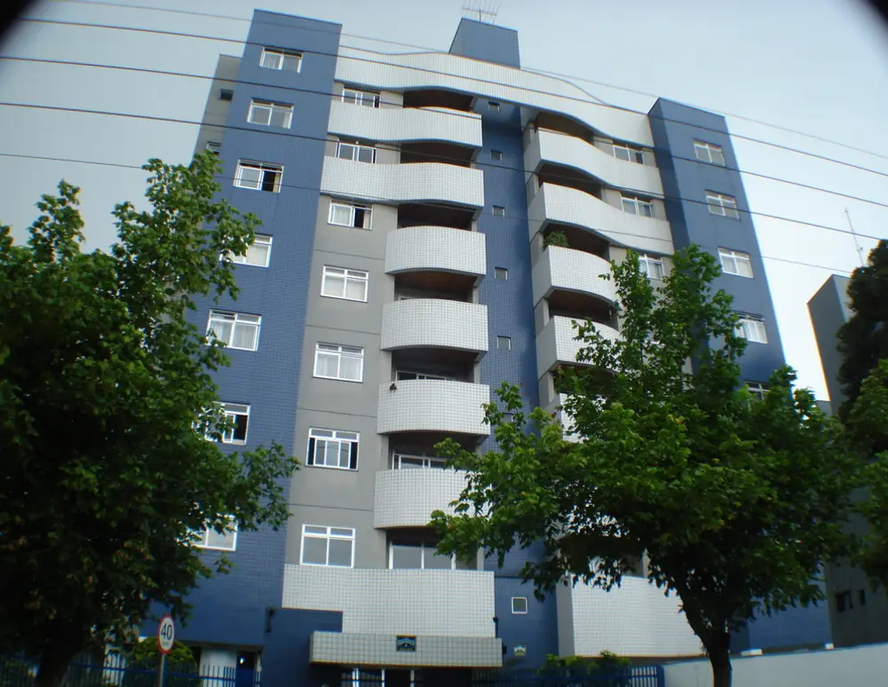 Edifício das Araucarias
