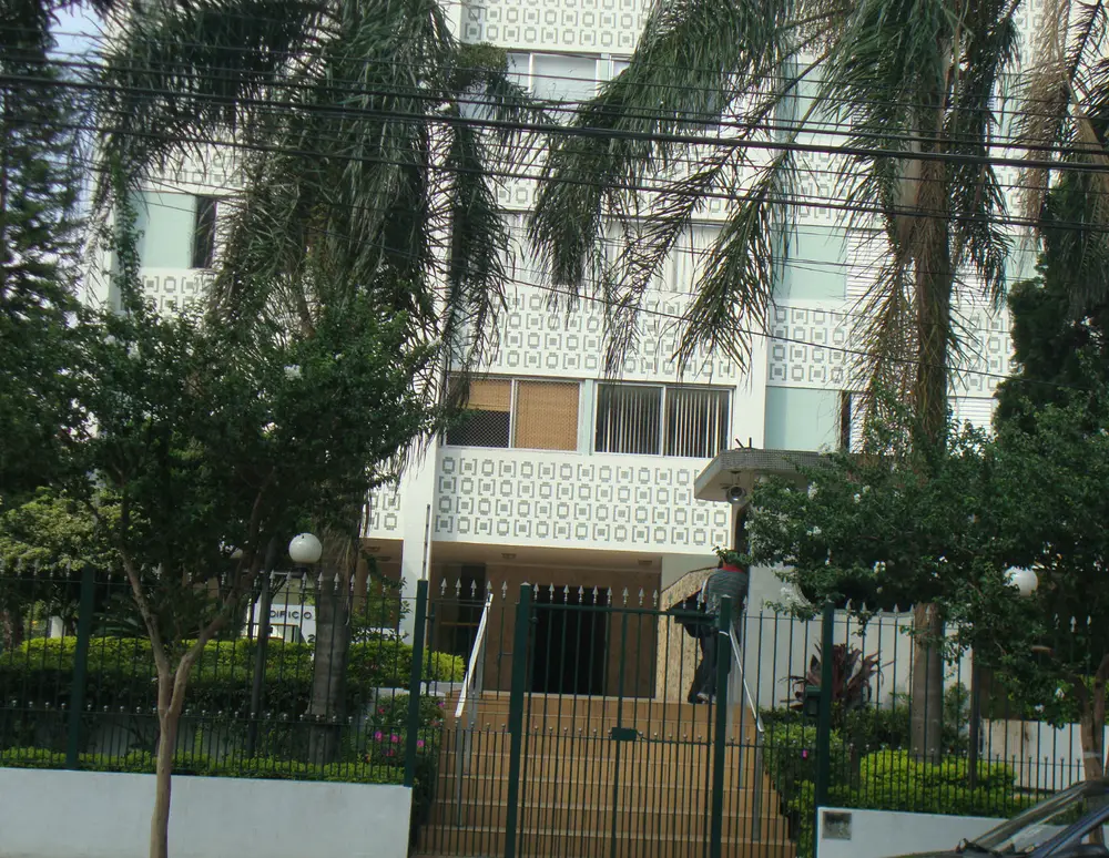 Edificio Sparta