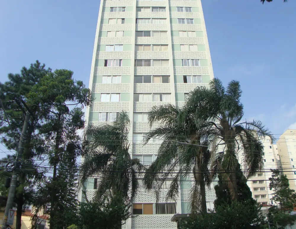 Edificio Sparta — foto 2