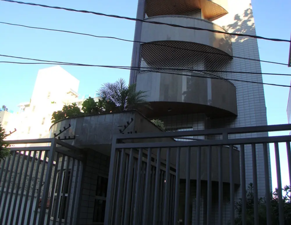 Edifício Turim