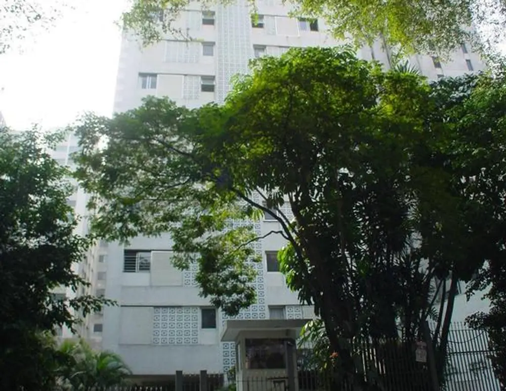 Edificio Maria Rosa