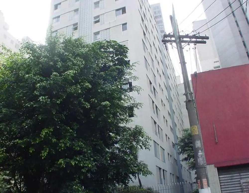 Edificio Maria Rosa — foto 2