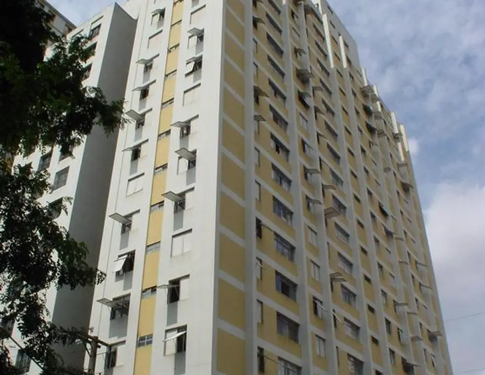 Edificio Tulipa