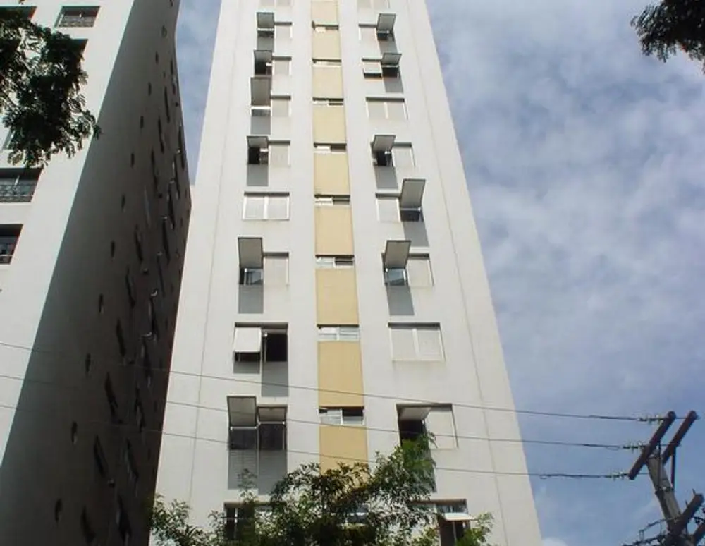 Edificio Tulipa — foto 2