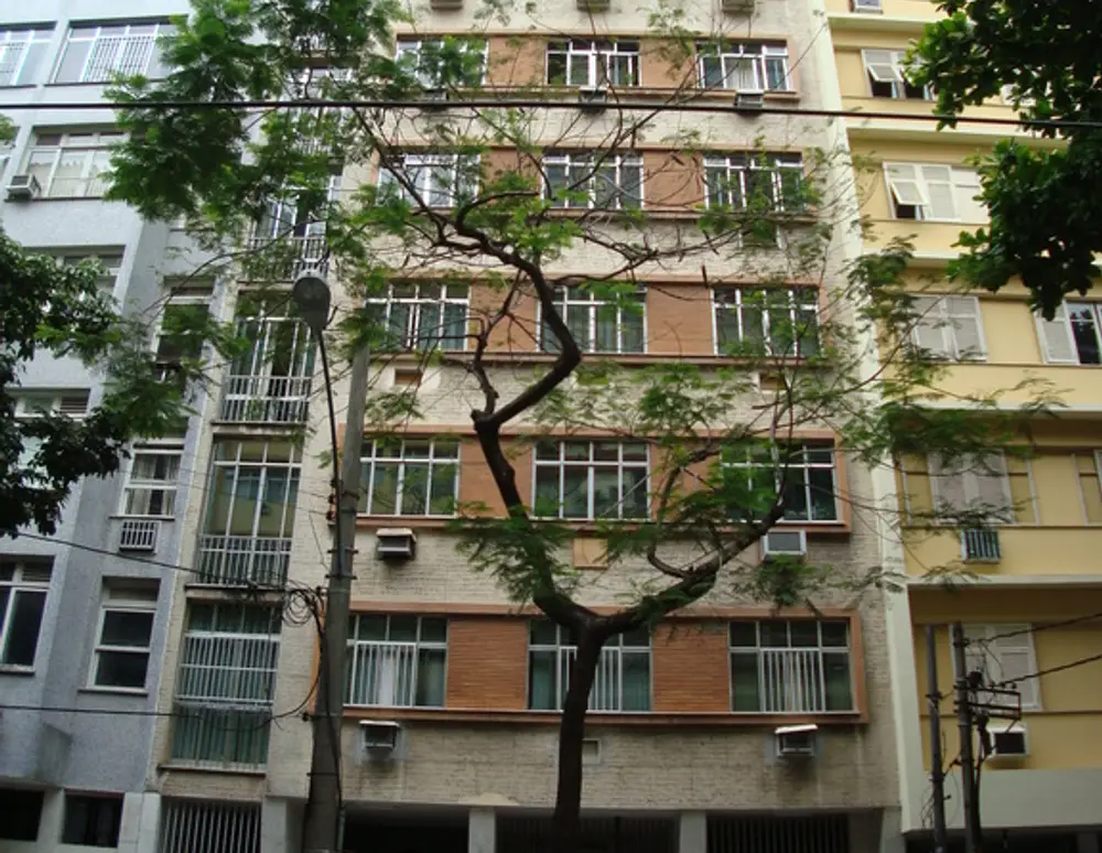 Edificio Maria Rosaria