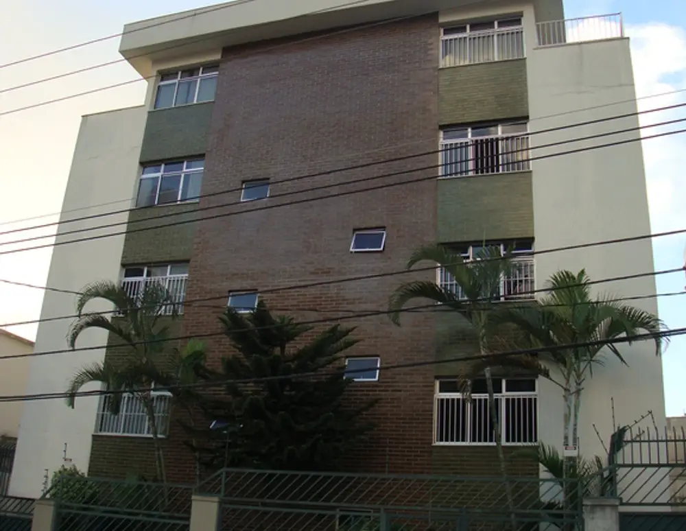 Edificio Village