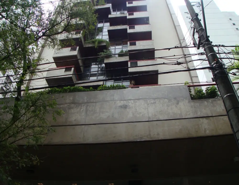 Edificio Montparnasse