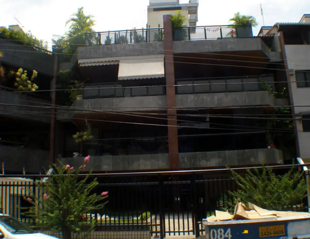 Edificio Fratelli