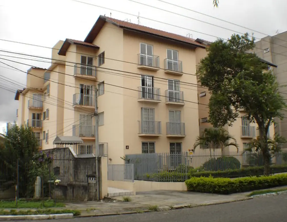 Edificio Montparnasse