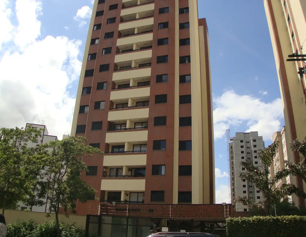 Residencial Bordeaux — foto 2