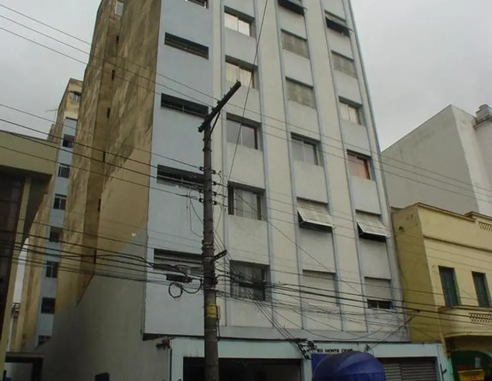 Edificio Monte Cenis — foto 2