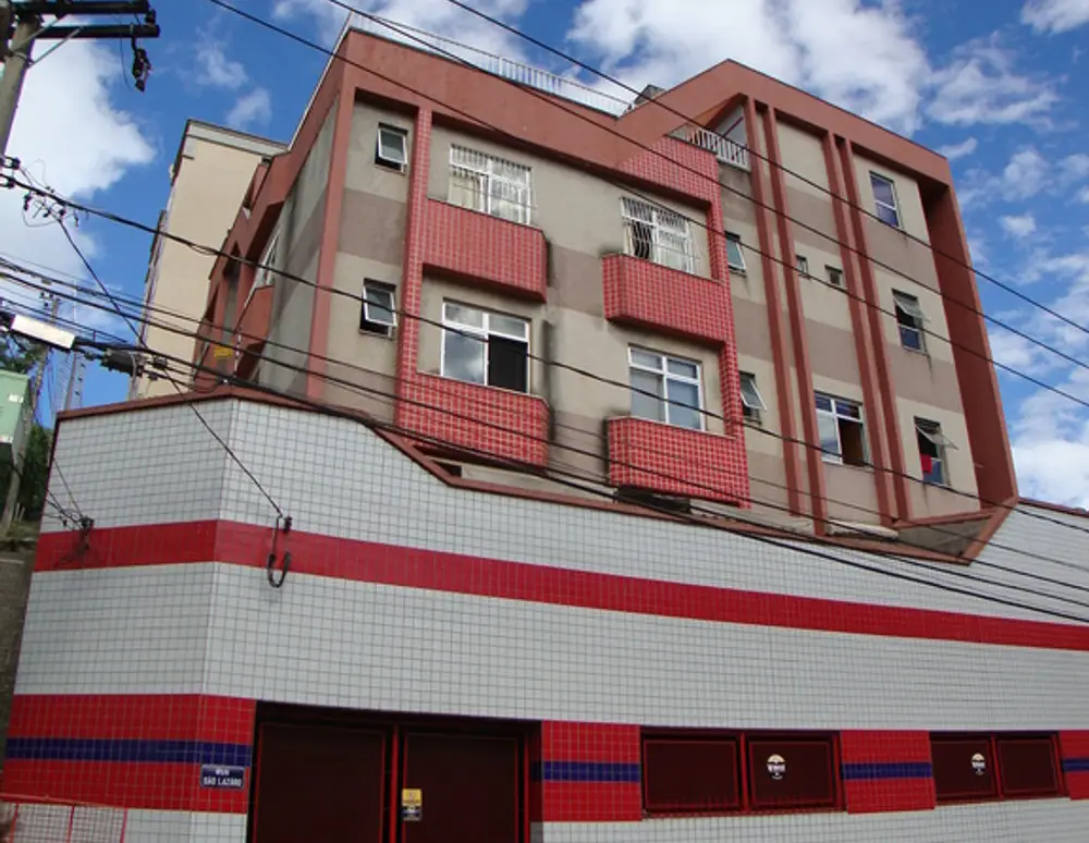 Edificio Cartier