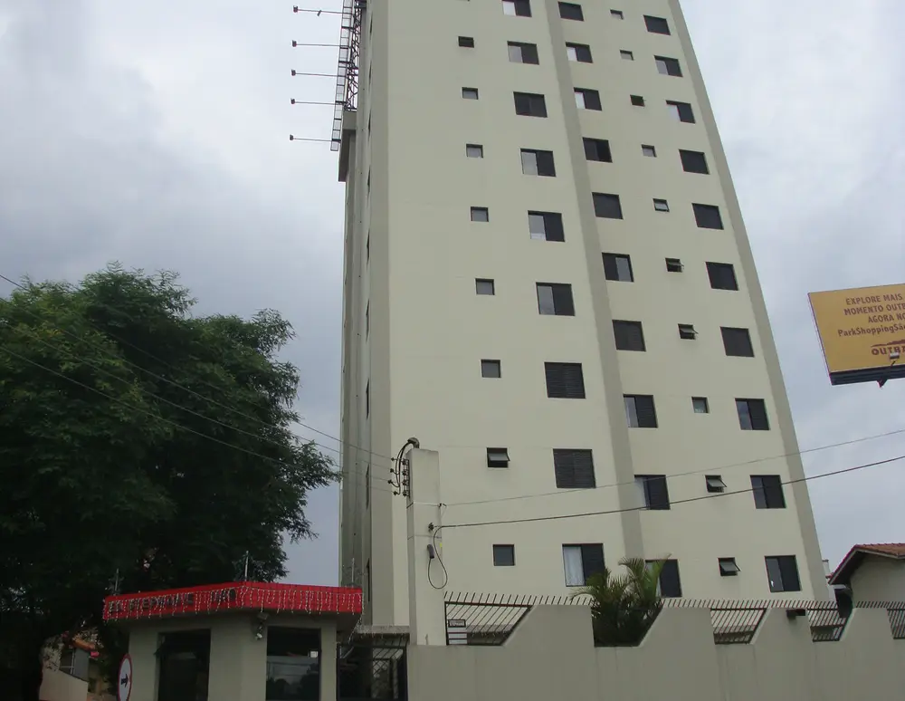 Residencial Stephani