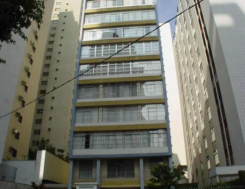Edificio Itu — foto 2