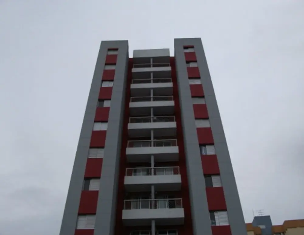 Edificio Real Grandeza