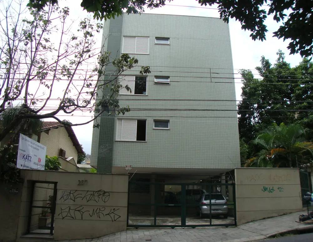 Edificio Sao Francisco