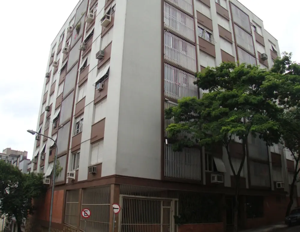 Edificio Rua Clara