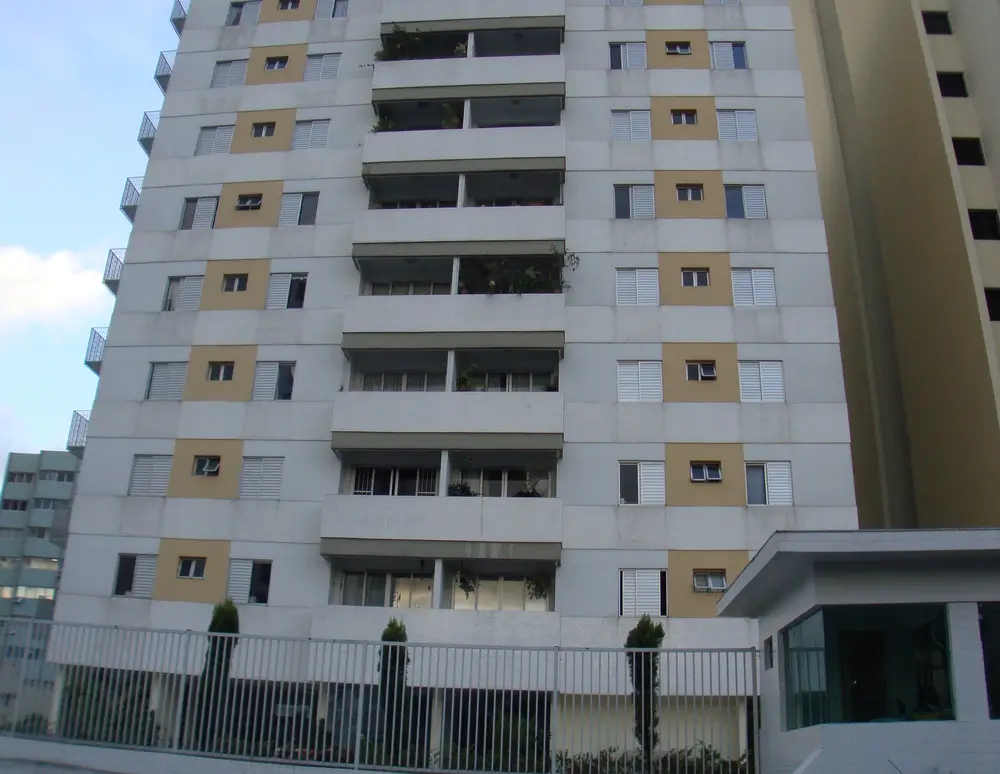Edifício Angra dos Reis