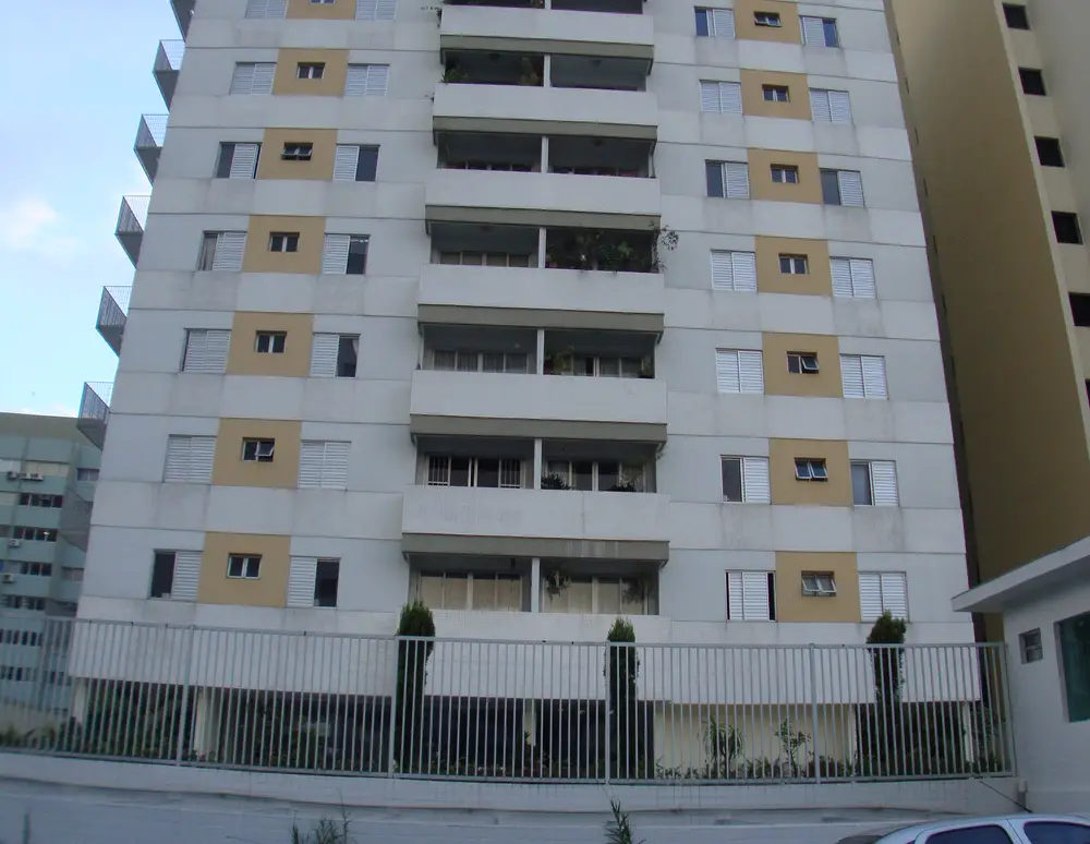 Edifício Angra dos Reis — foto 2
