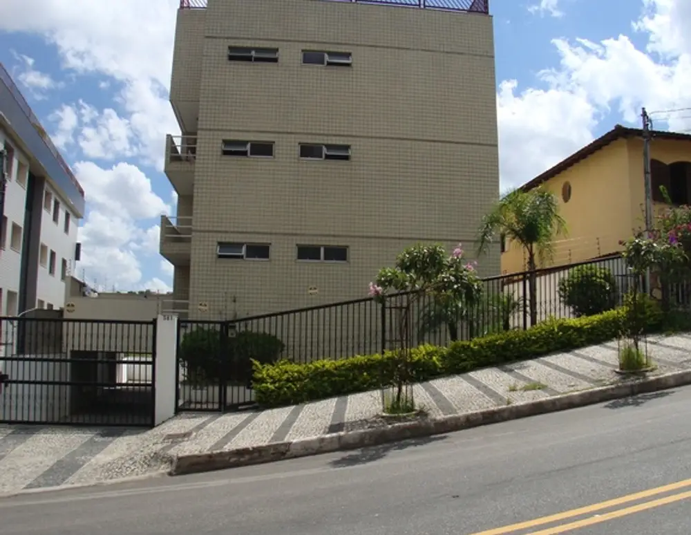 Edificio Picasso