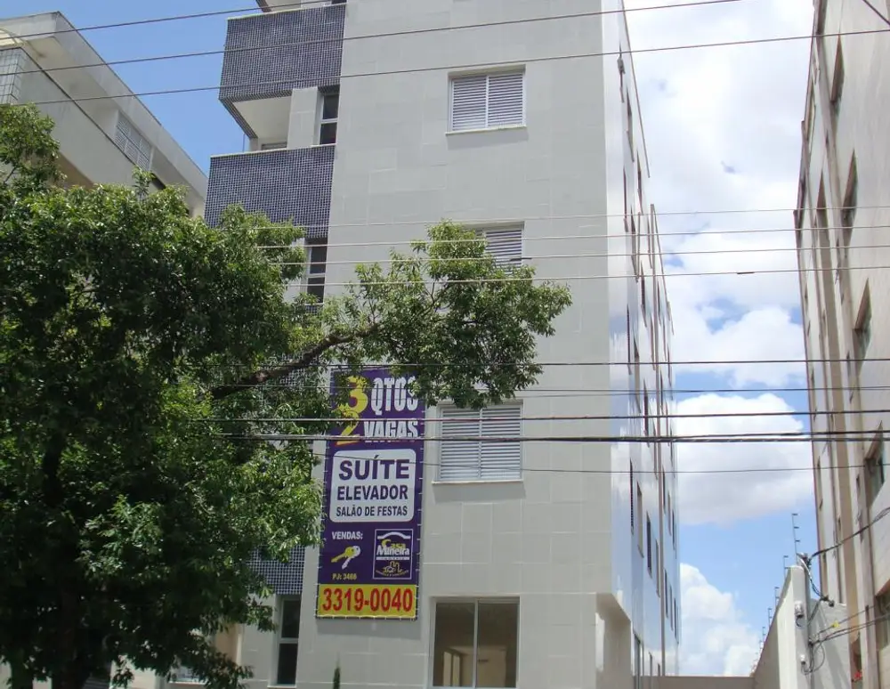 Edificio Dona Conceicao