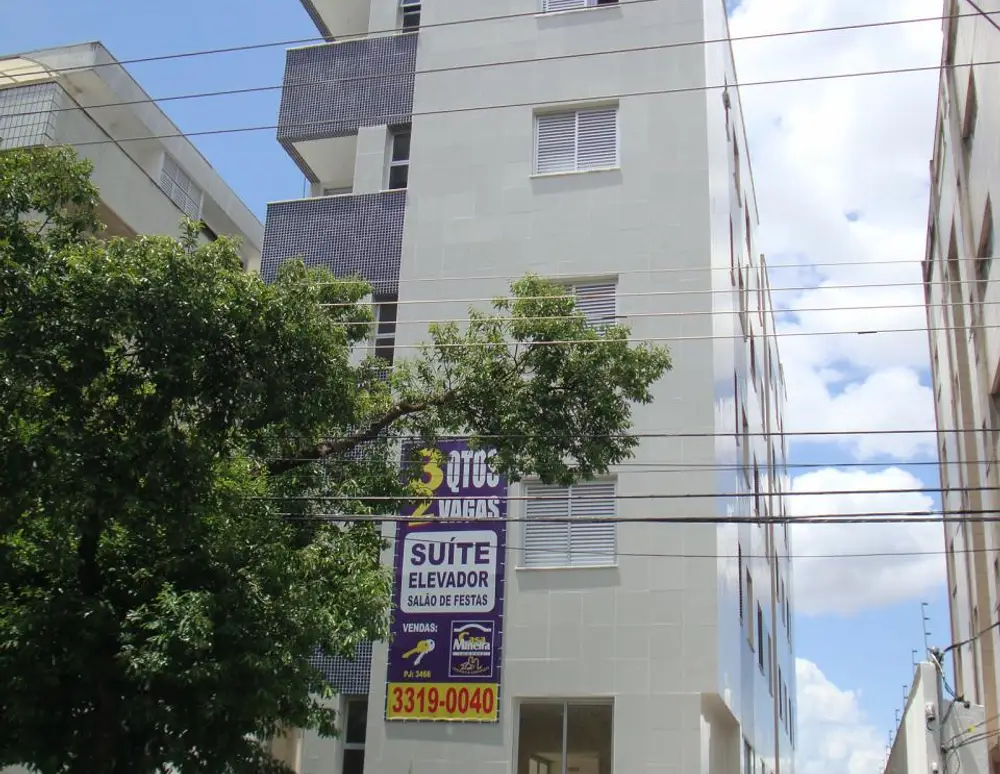 Edificio Dona Conceicao — foto 2