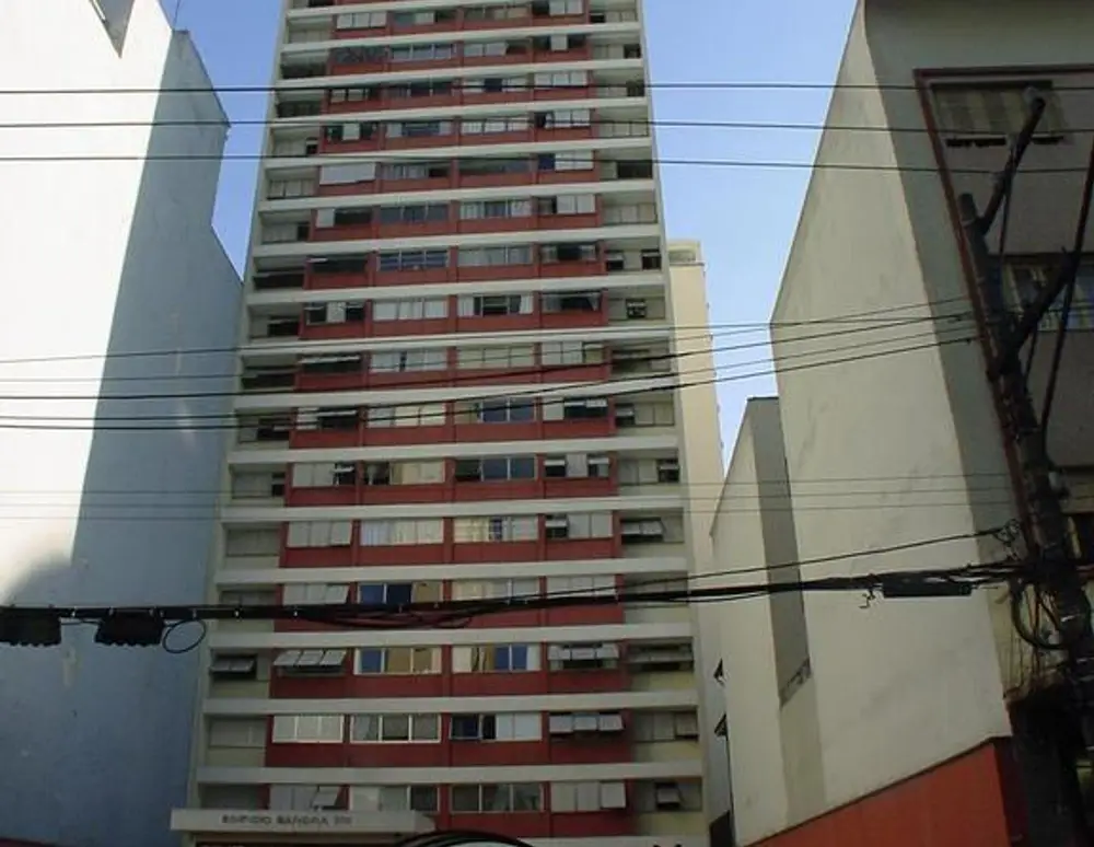Edificio Sandra — foto 2