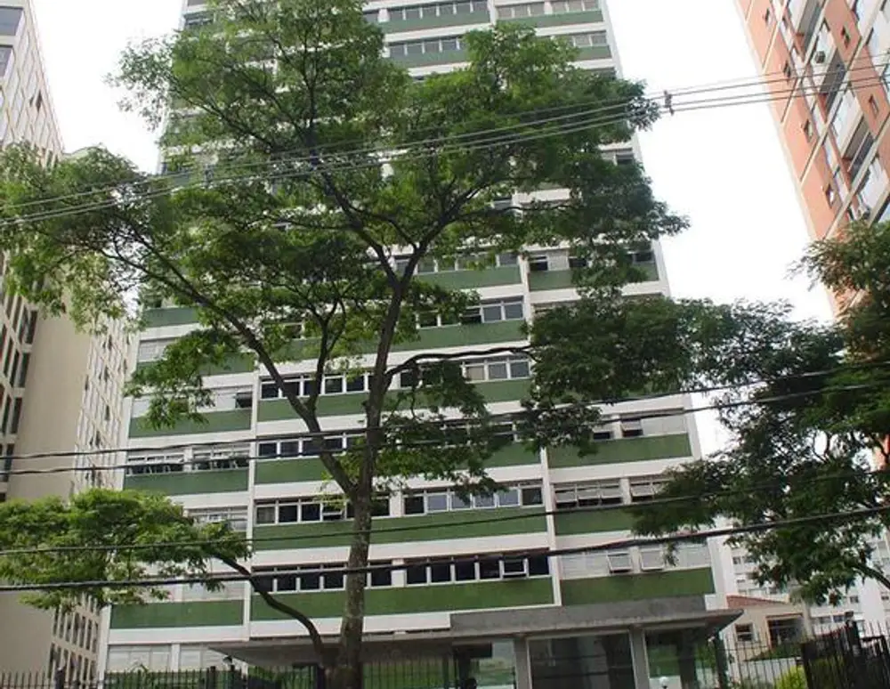 Edificio Procium