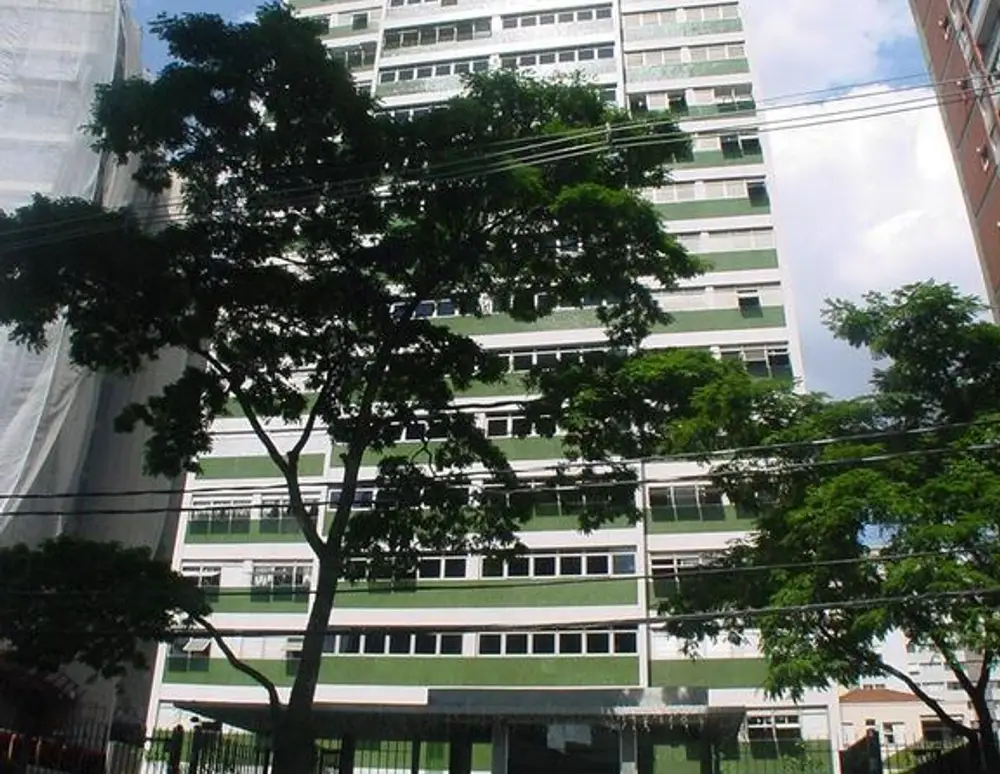 Edificio Procium — foto 2