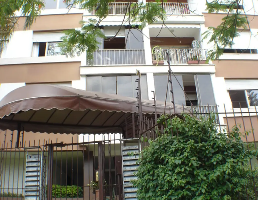 Edificio Montanara