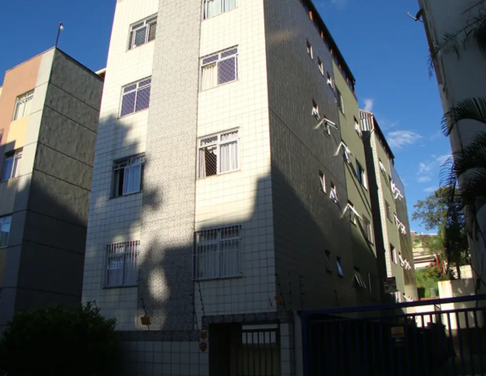 Edificio Raymunda Ferreira