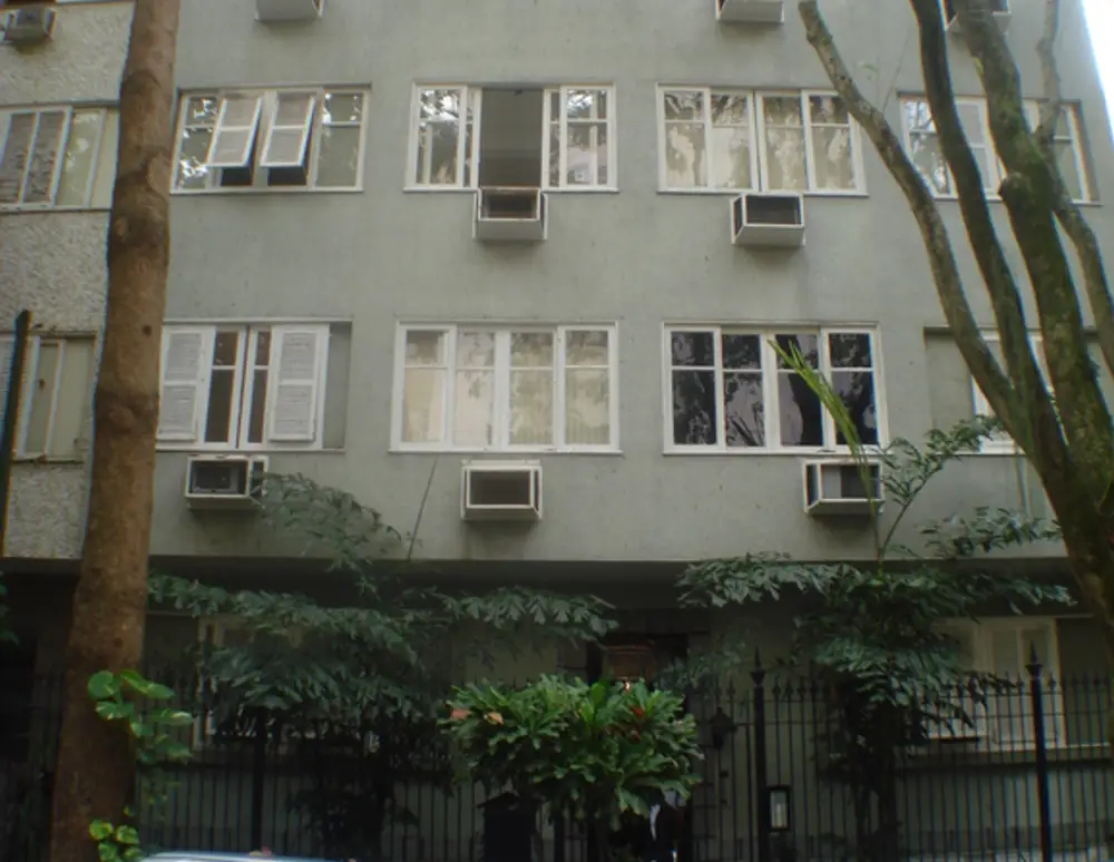 Edificio Mecejana