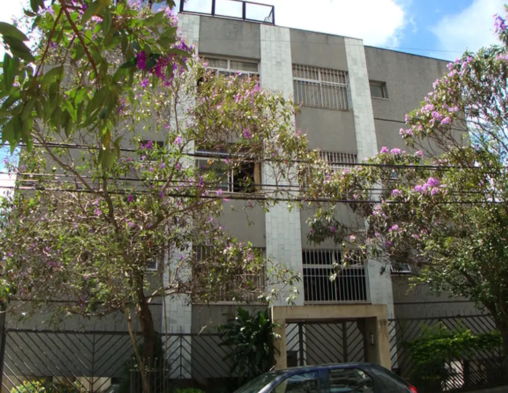 Edificio Marcos Antonio