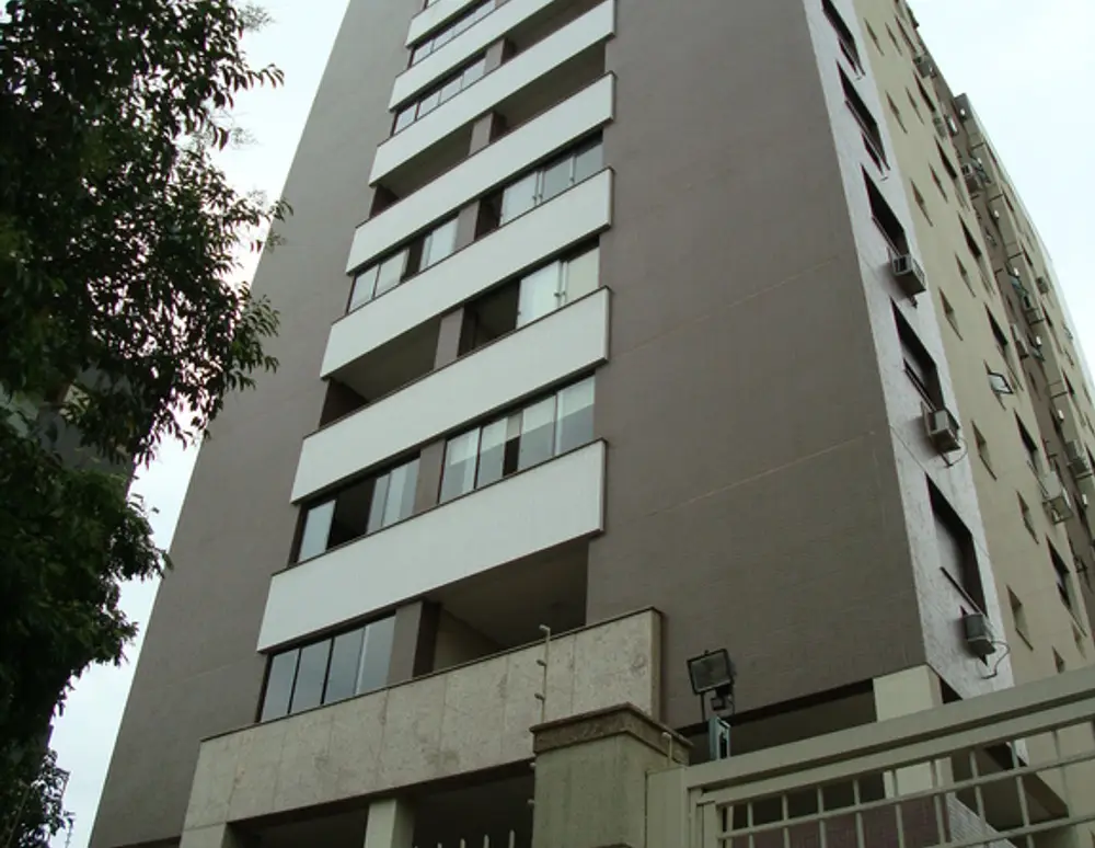 Edificio Giardino Di Sorrento