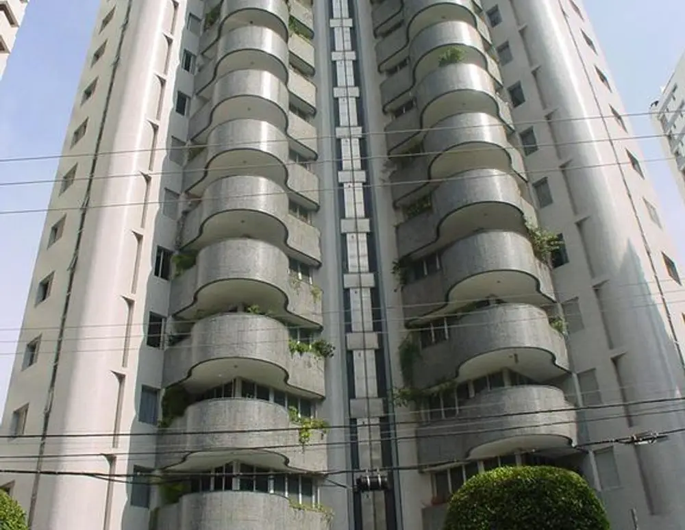 Edificio Espaco 290