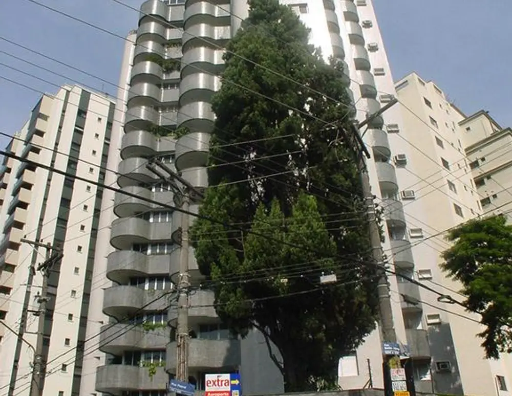 Edificio Espaco 290 — foto 2