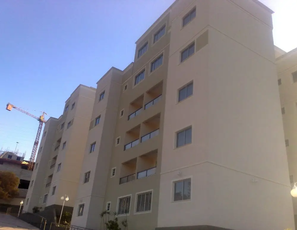 Residencial Parque Dell Arte