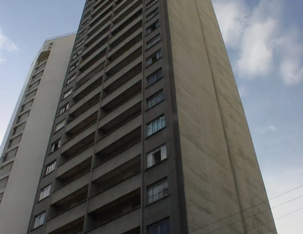 Edificio Ruy Barbosa