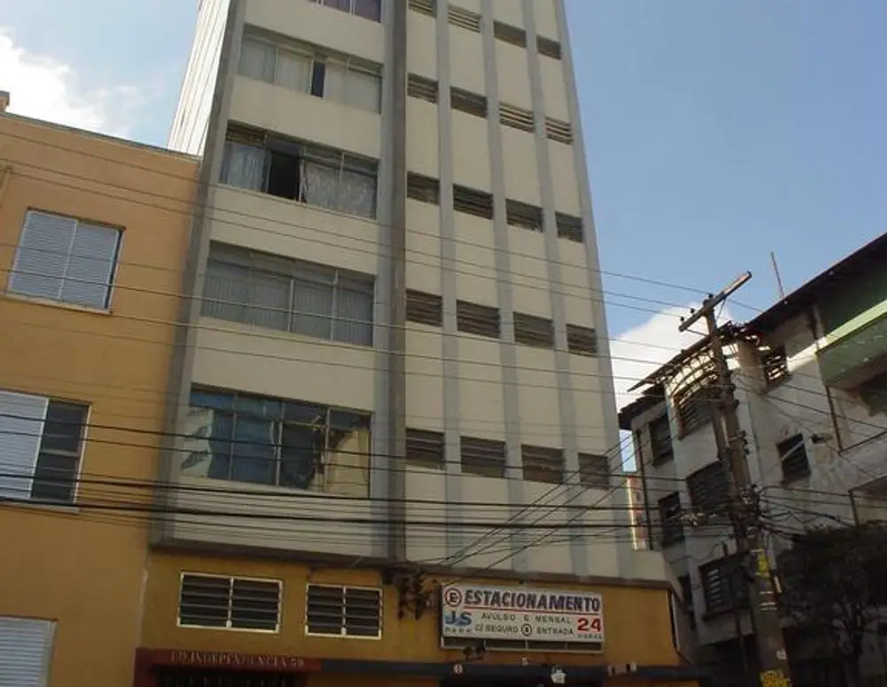 Edificio Independencia