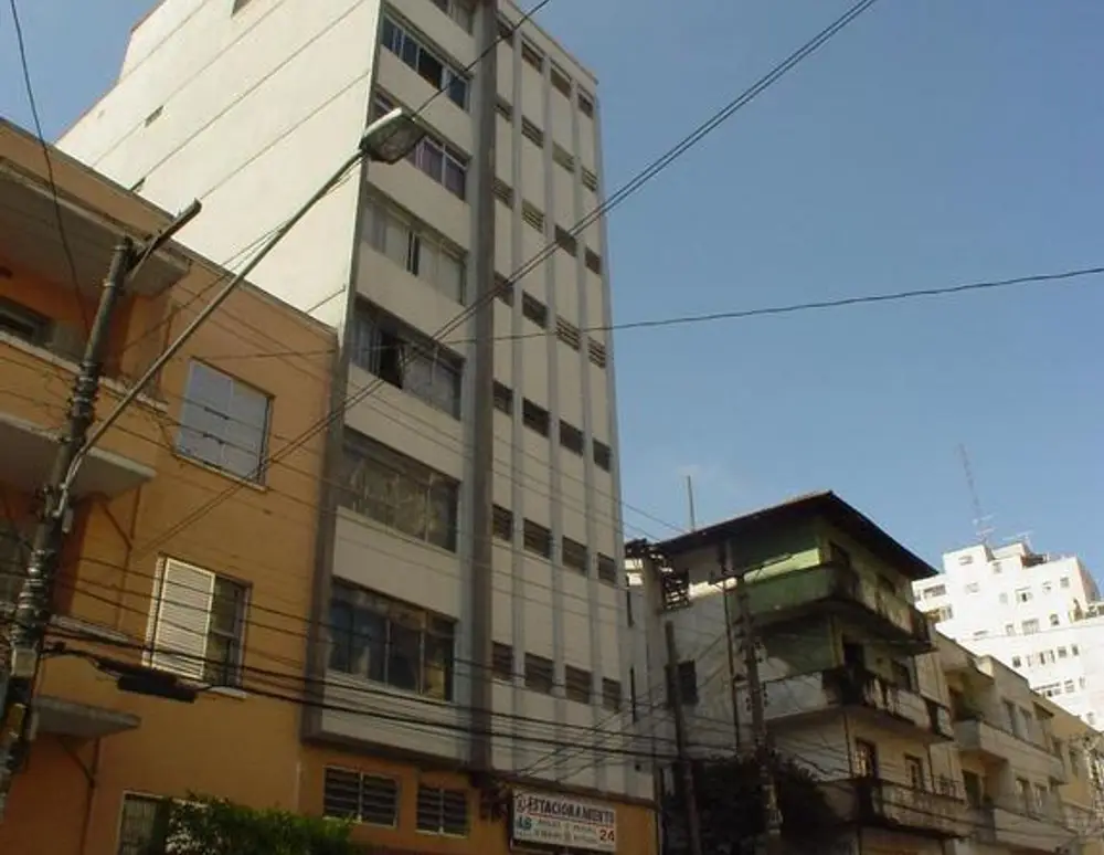 Edificio Independencia — foto 2